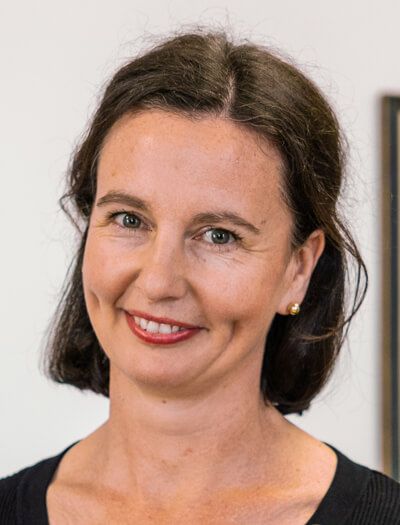 Caroline le Roch