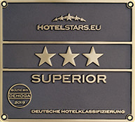 dehoga 3 star
