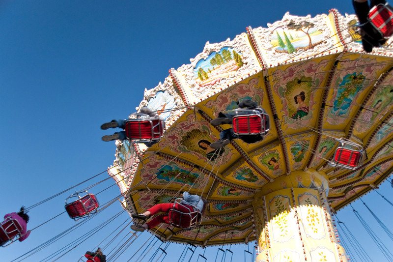 Hamburger Dom 