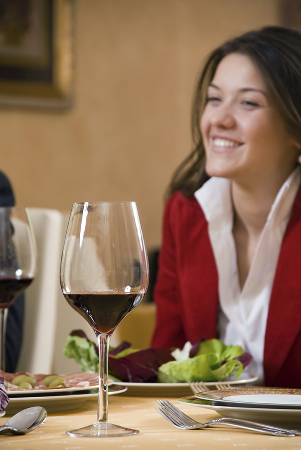 Gastronomy in Hamburg