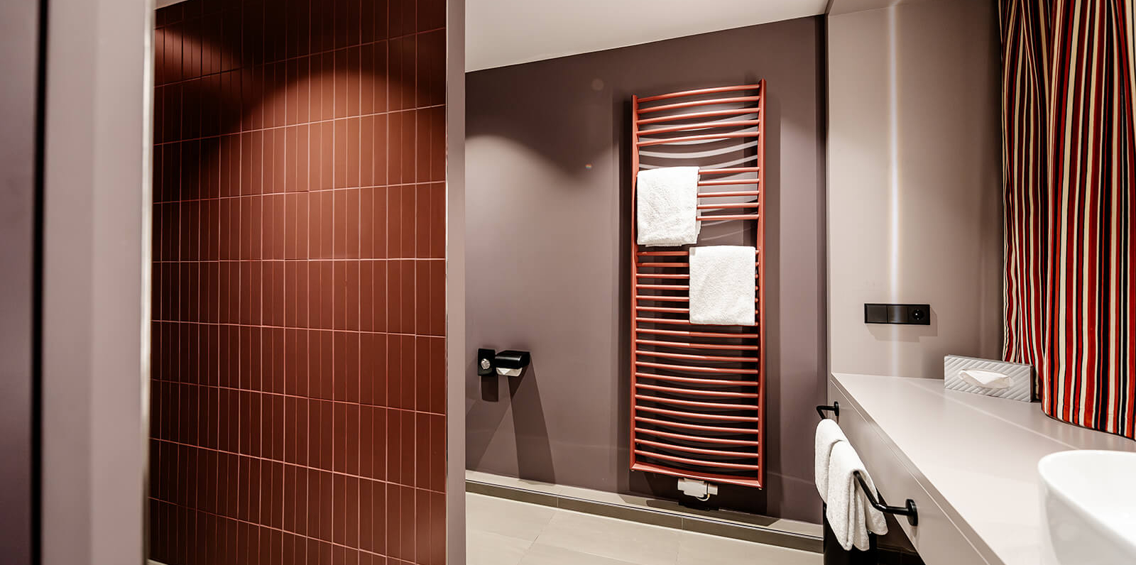 Deluxe-AH Doppelzimmer