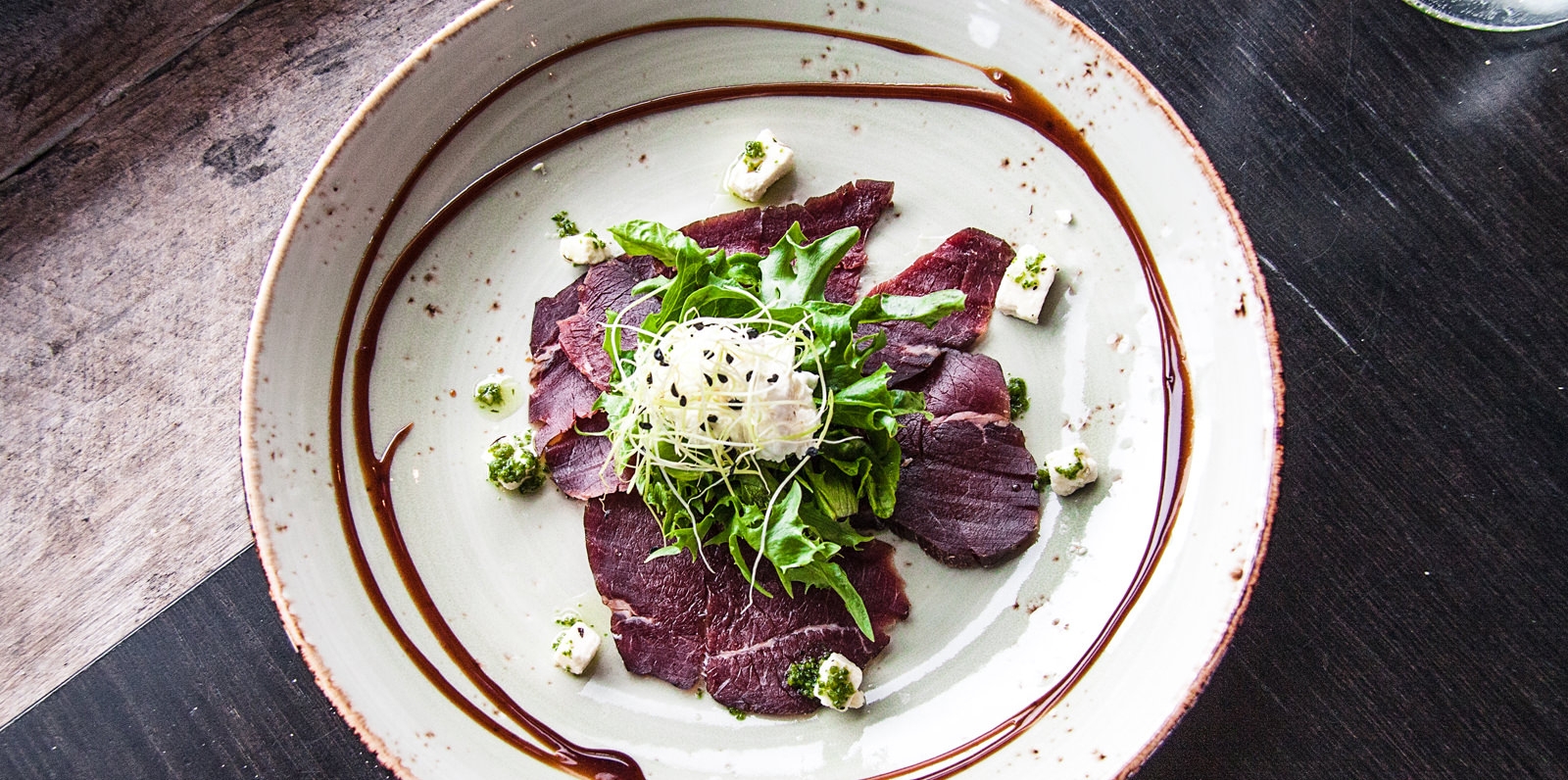 Restauranten