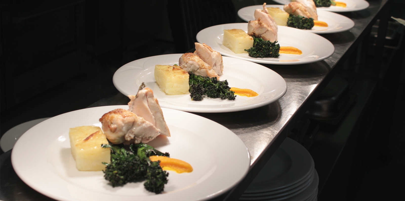 Restauranten