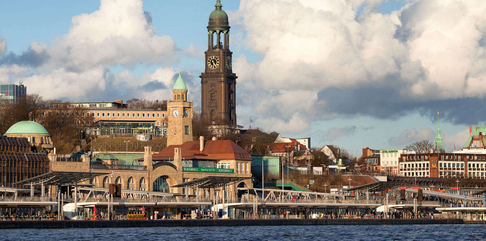 Hamburg