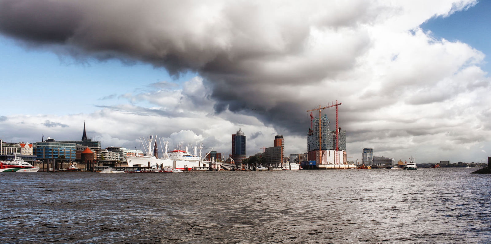Hamburg