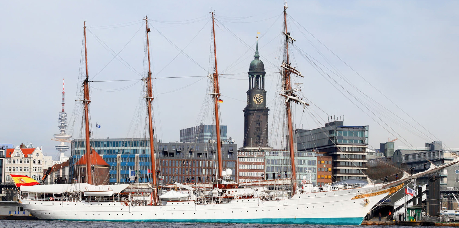 Hamburg