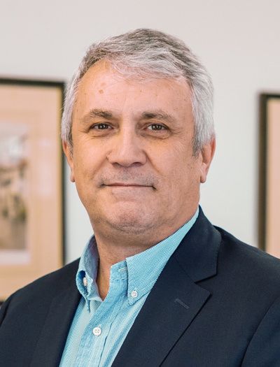 Enio Ferreira