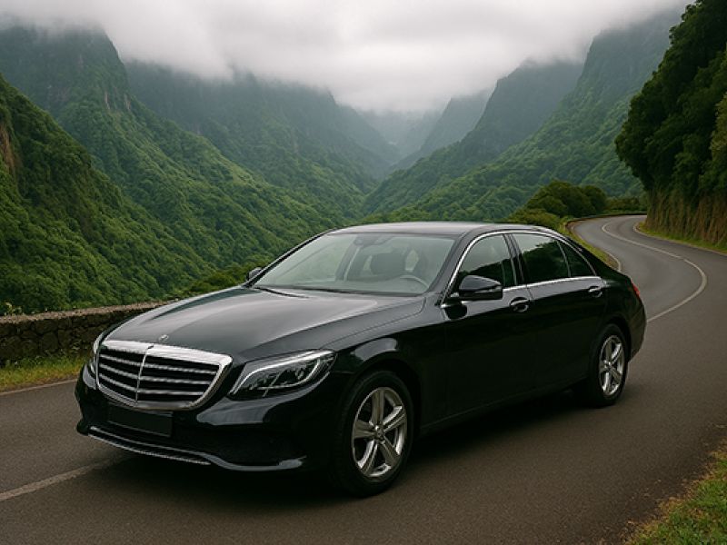 Luxury Transfers