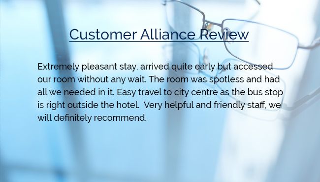 Guest Reviews