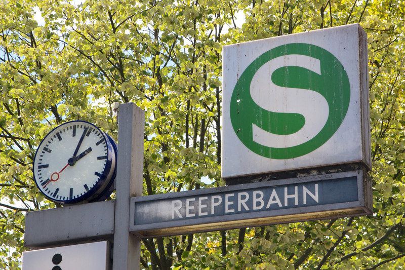 Reeperbahn 