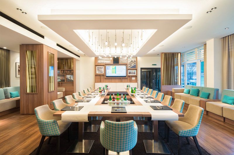 Conference Room Facilities